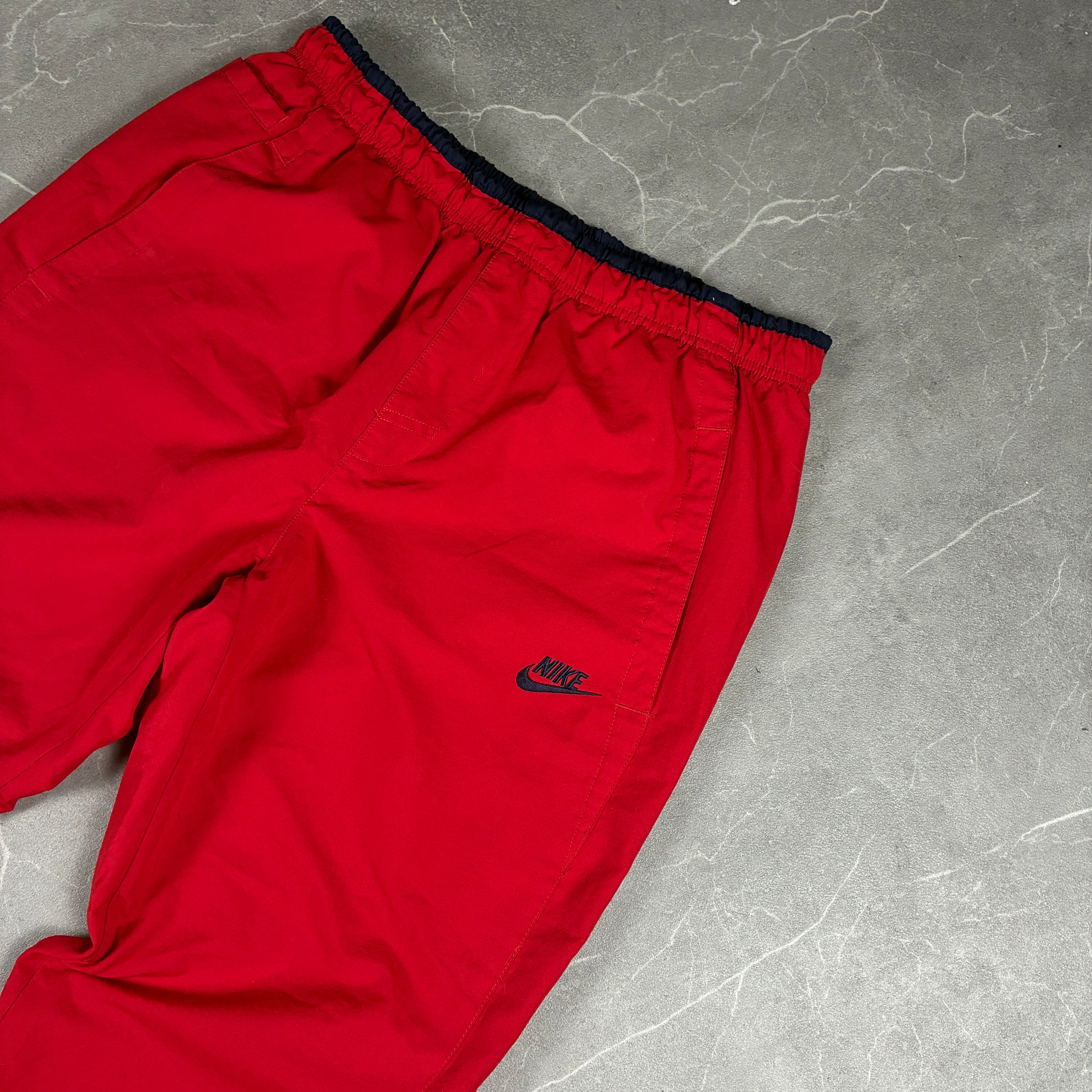 Nike Trackpants (M)