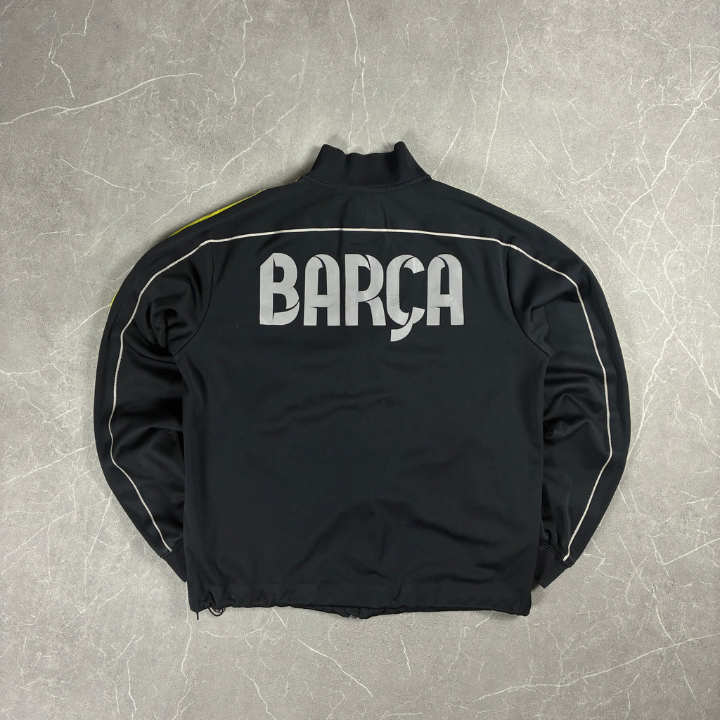 Nike x Barcelona Sportjacke 2013 (M)