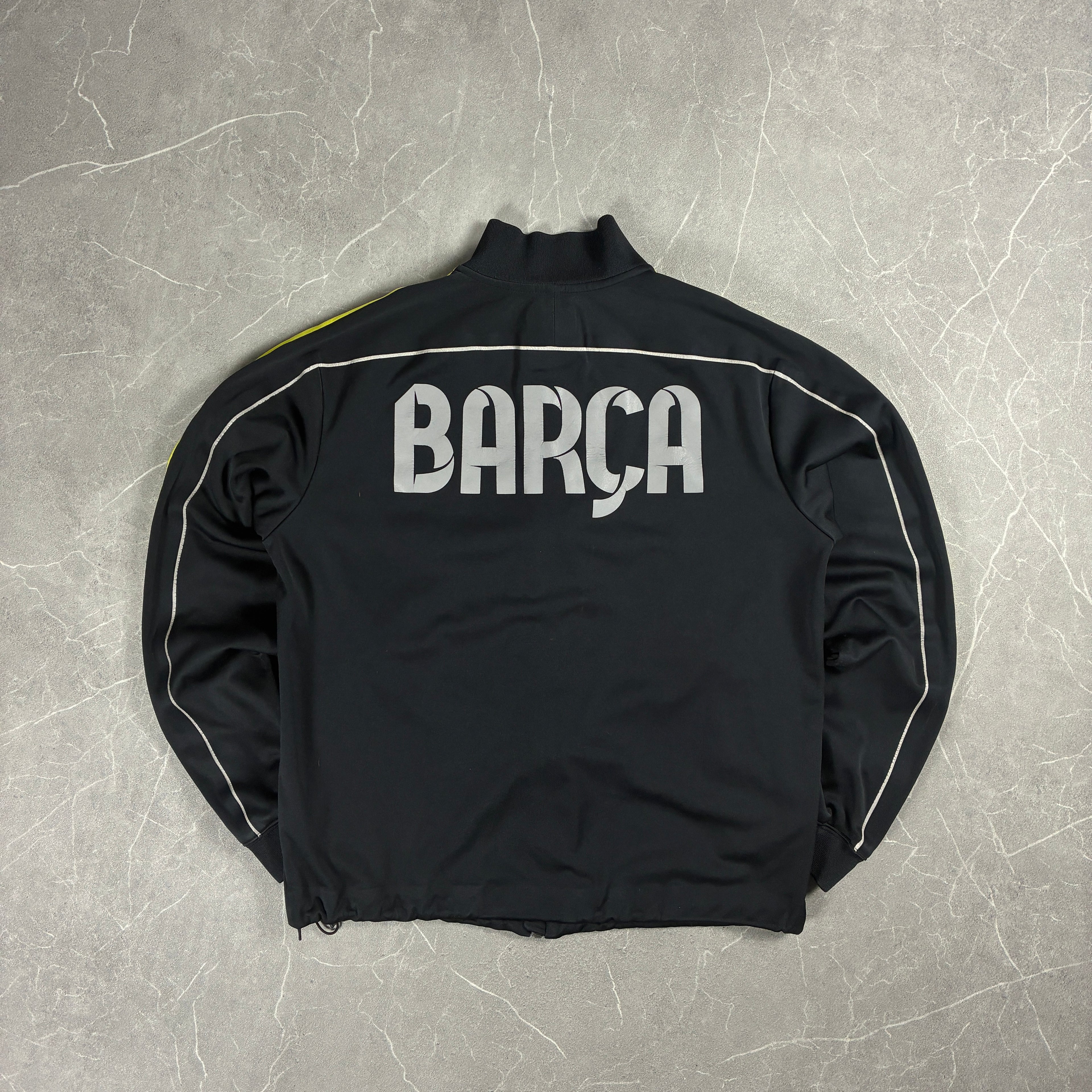 Nike x Barcelona Sportjacke 2013 (M)
