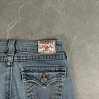 True Religion Damenjeans (XS/32)