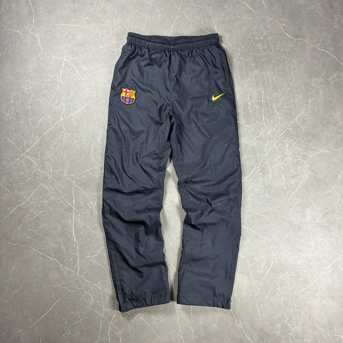 Nike x Barcelona Trackpants (XS)