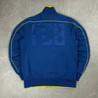 Nike x Barcelona Sportjacke 2011 (M)