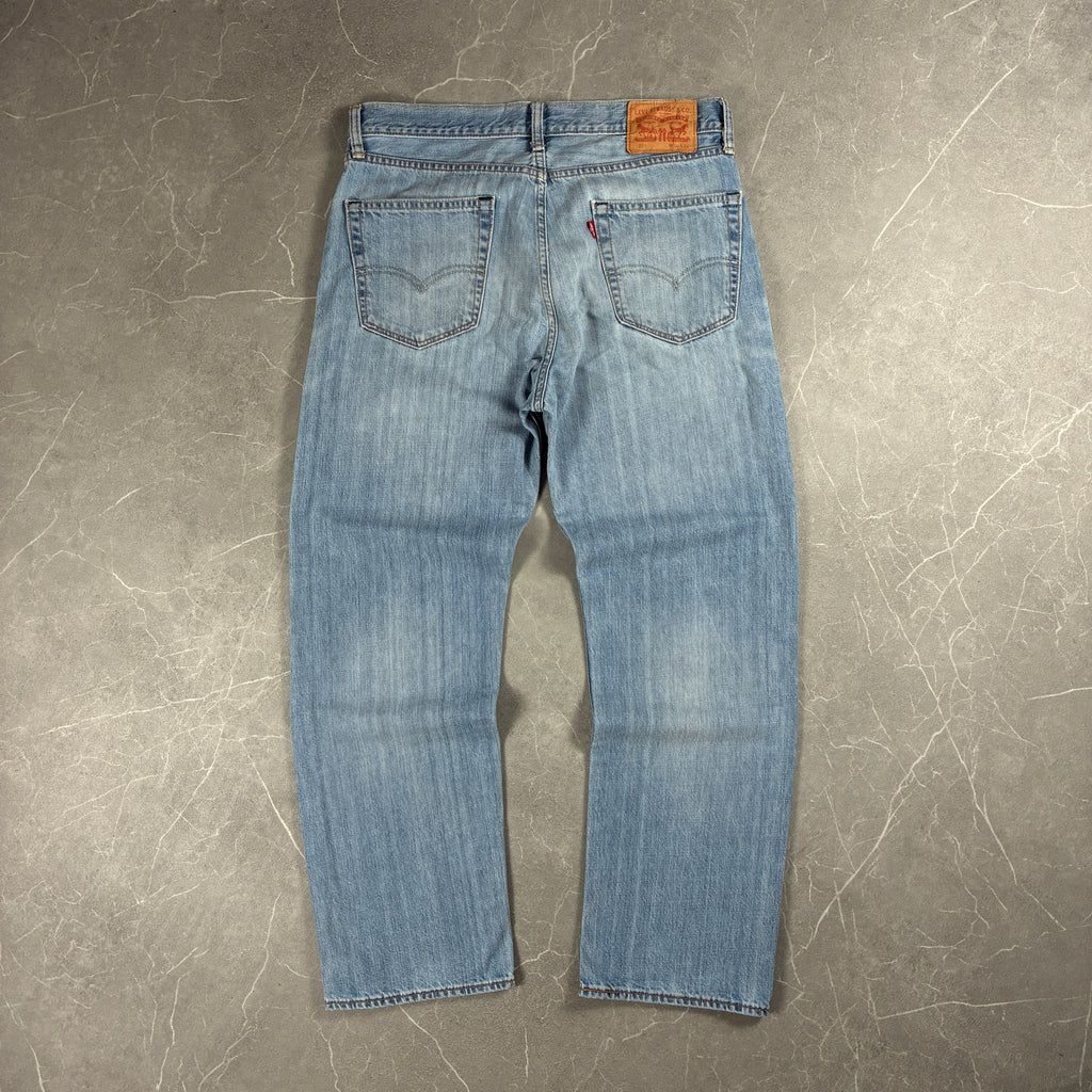 Levi’s Jeans (W34)