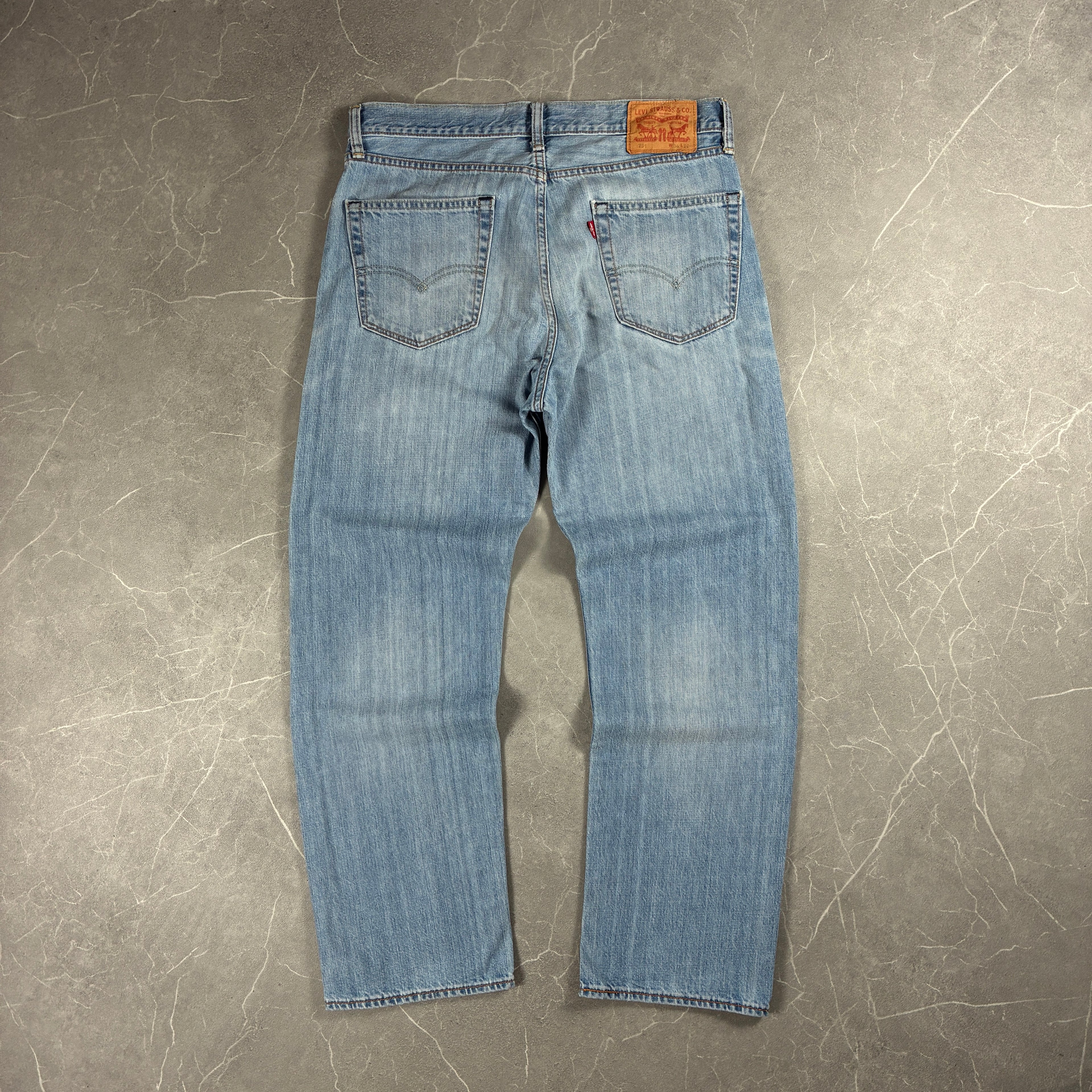 Levi’s Jeans (W34)