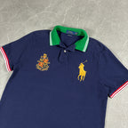 Ralph Lauren Big Pony Polo (L)