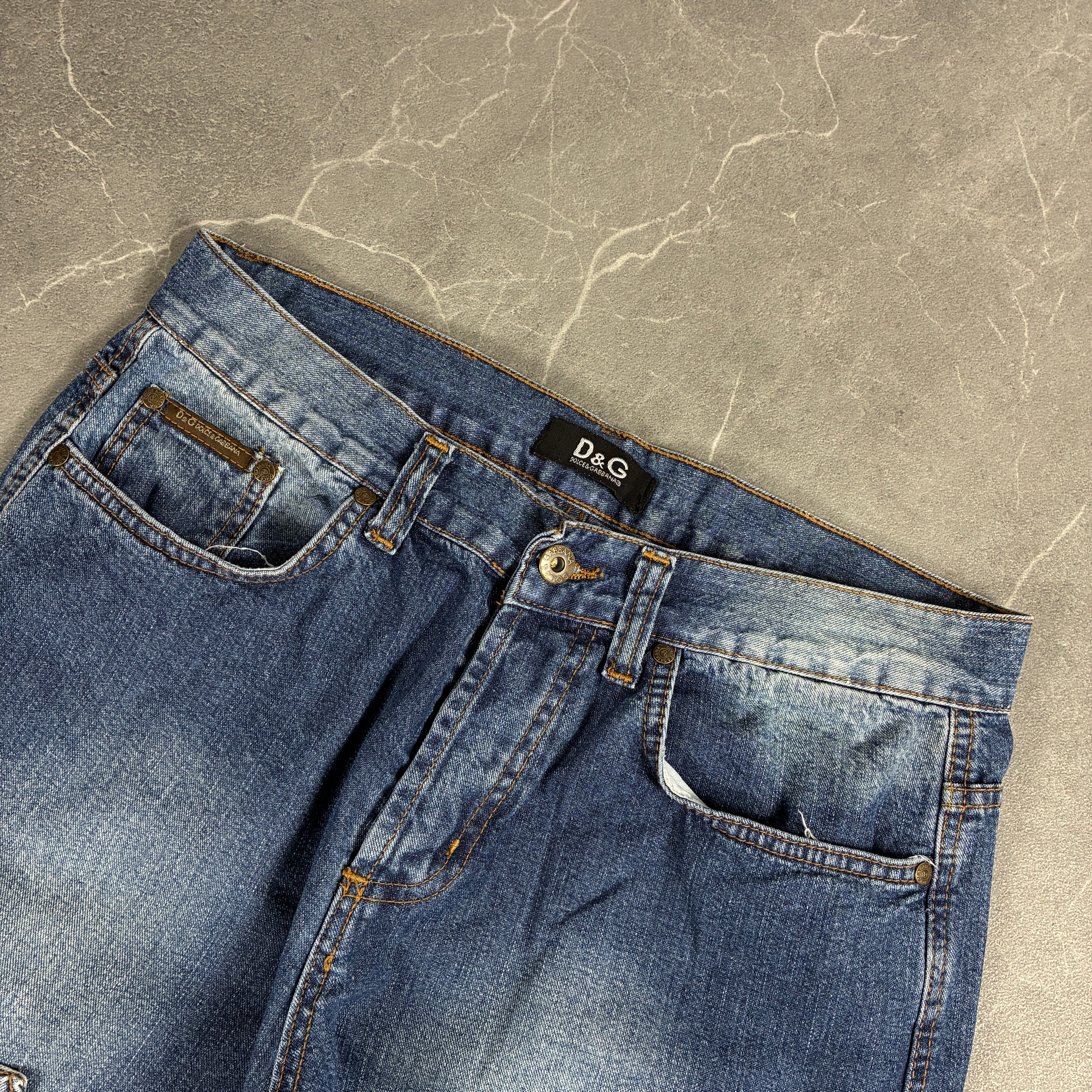 Dolce & Gabbana Cargo/Jeans (W31)