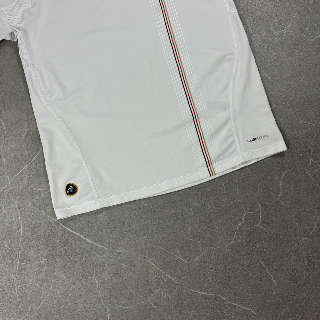 Adidas x Deutschland Trikot 2010 (S)