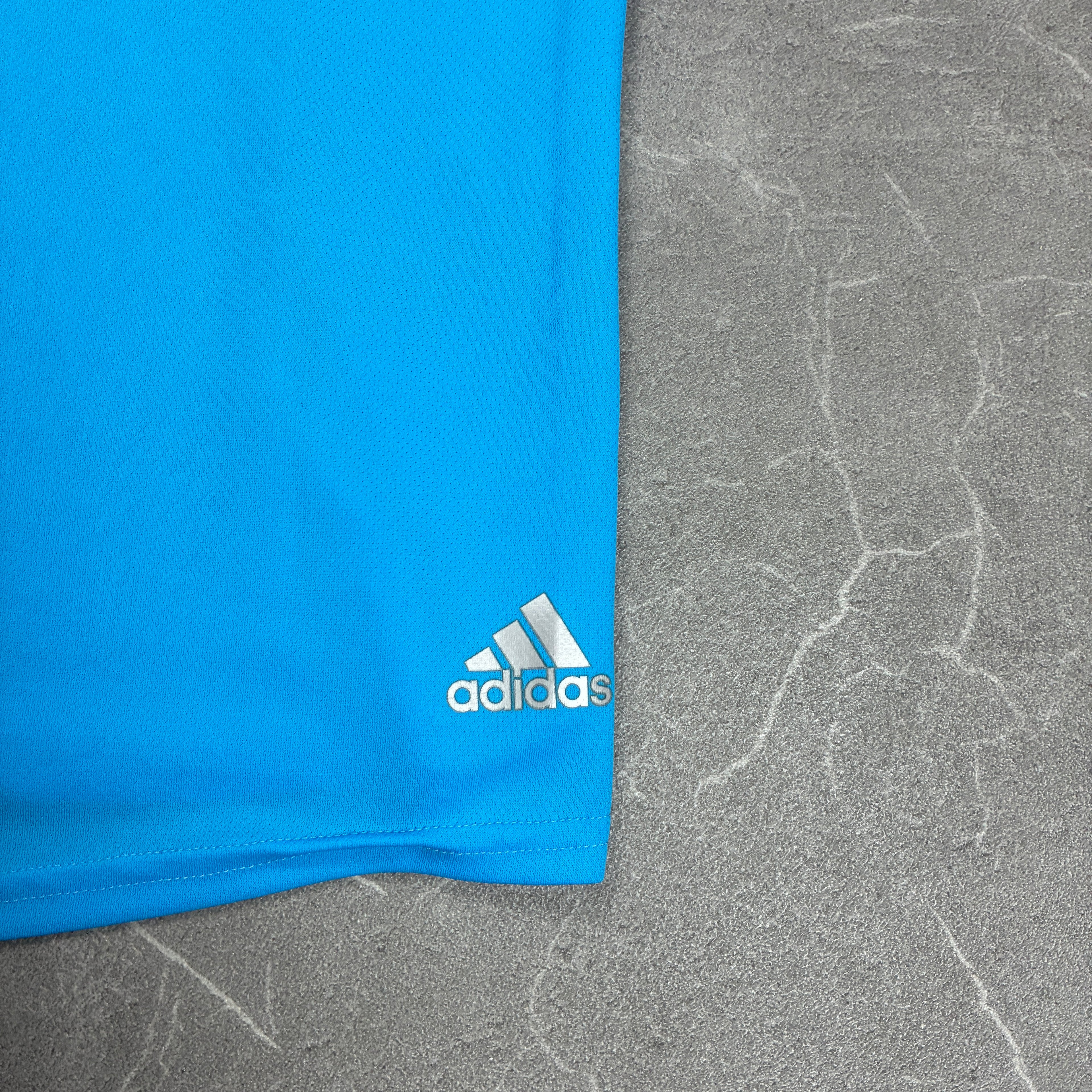 Adidas x Marseille Trikot 2013 (M)