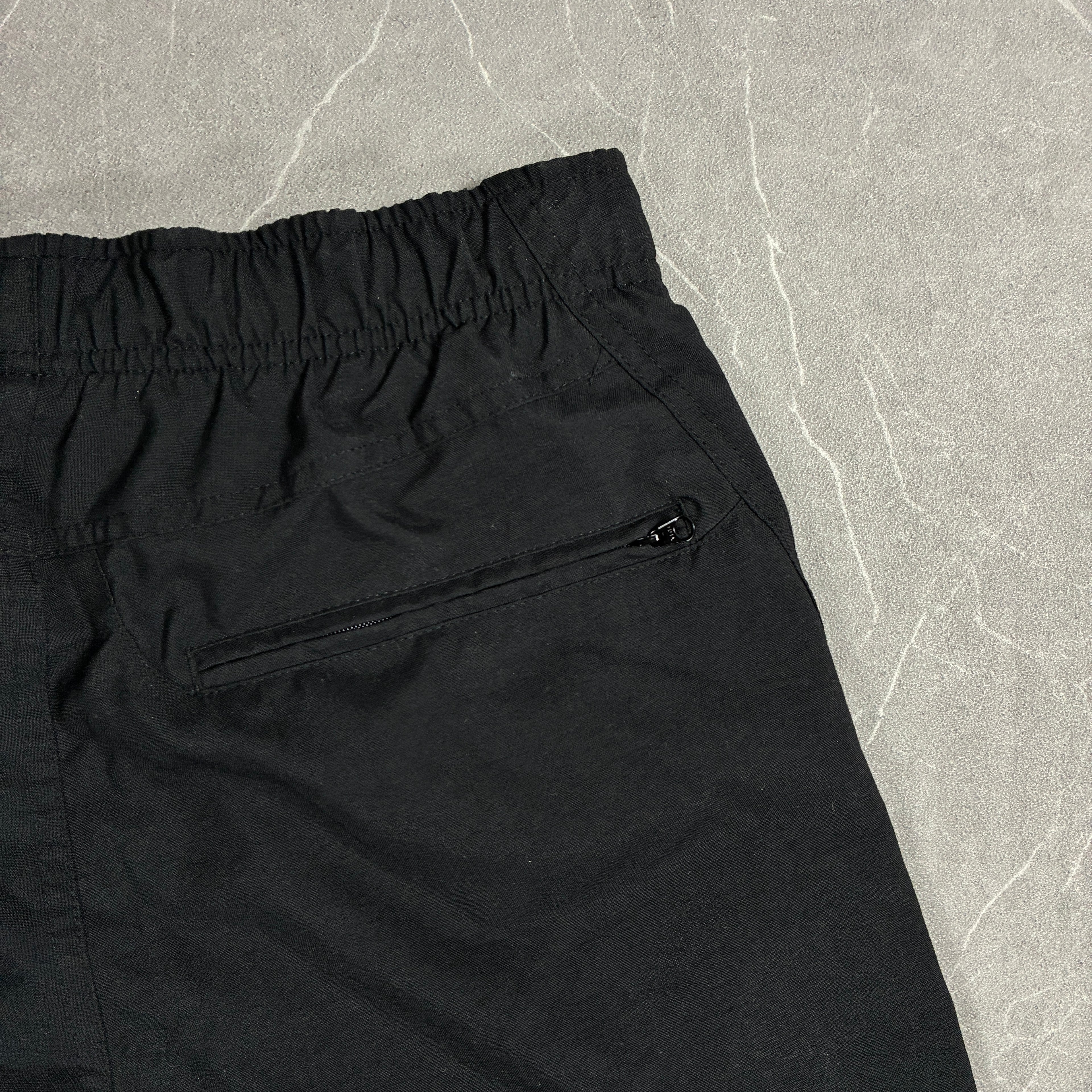 Nike Trackpants (S-M)