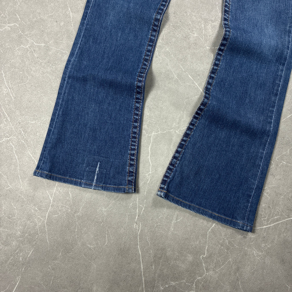 True Religion Damen Jeans ()