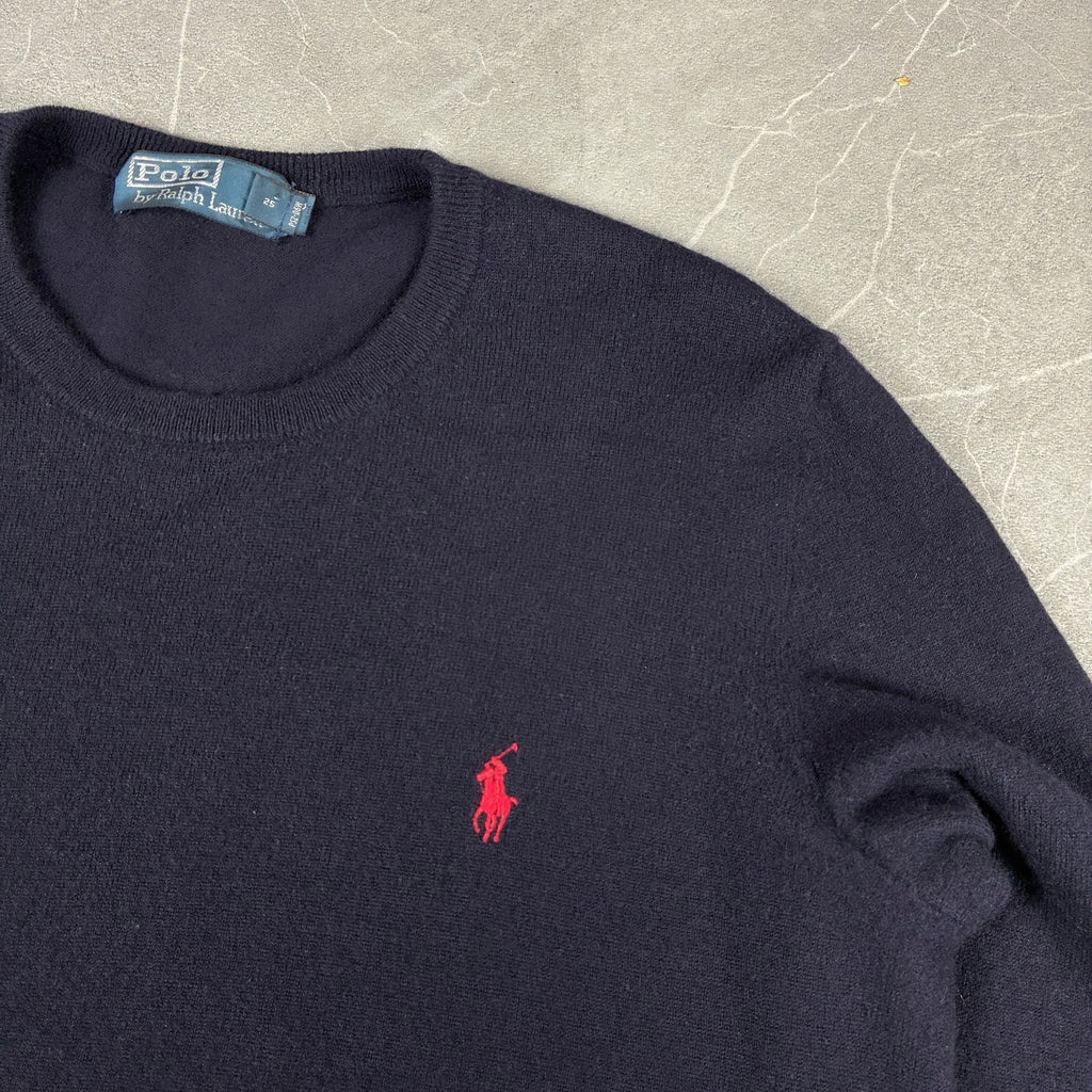 Ralph Lauren Strickpullover (S)