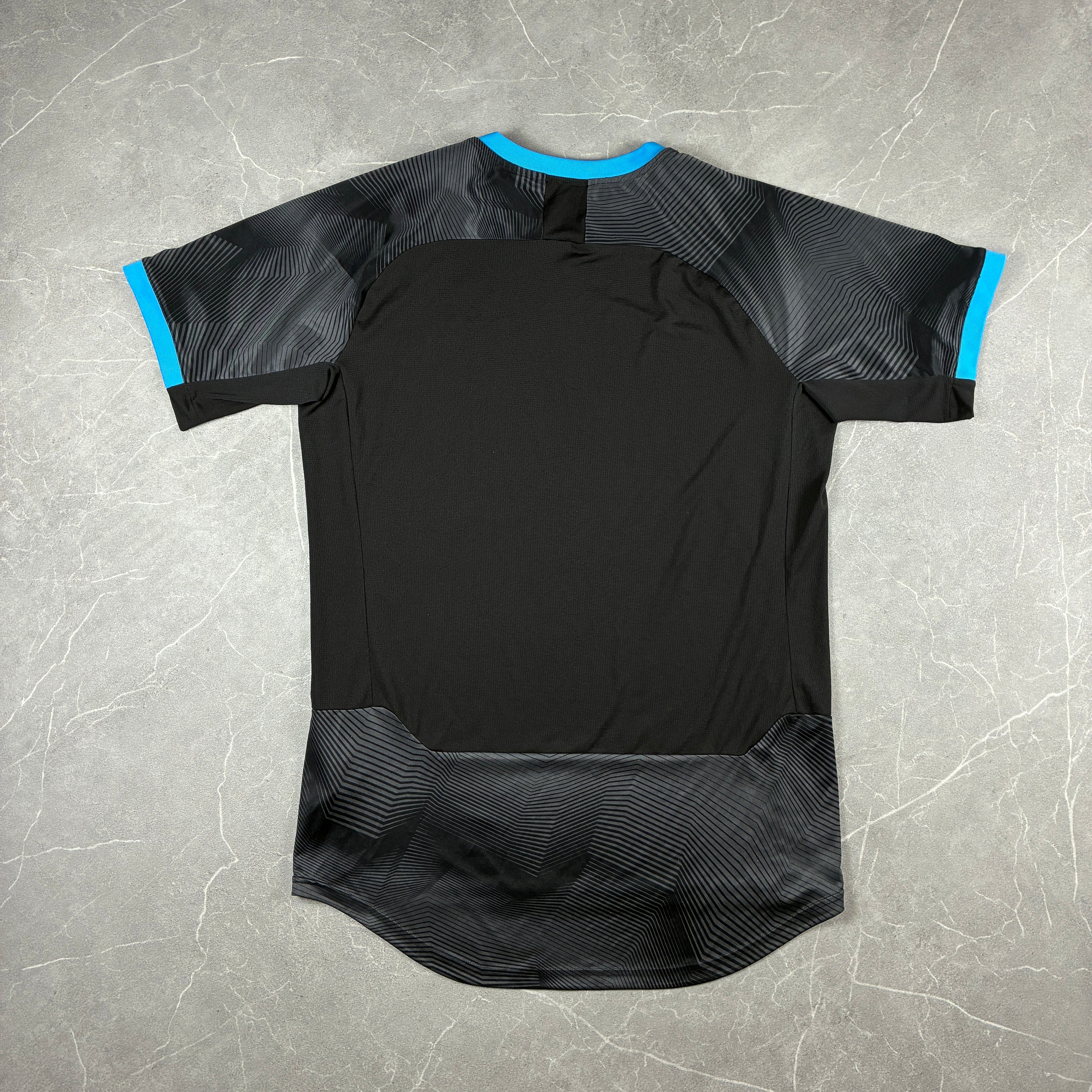 Puma x Marseille Trikot 2019 (L)