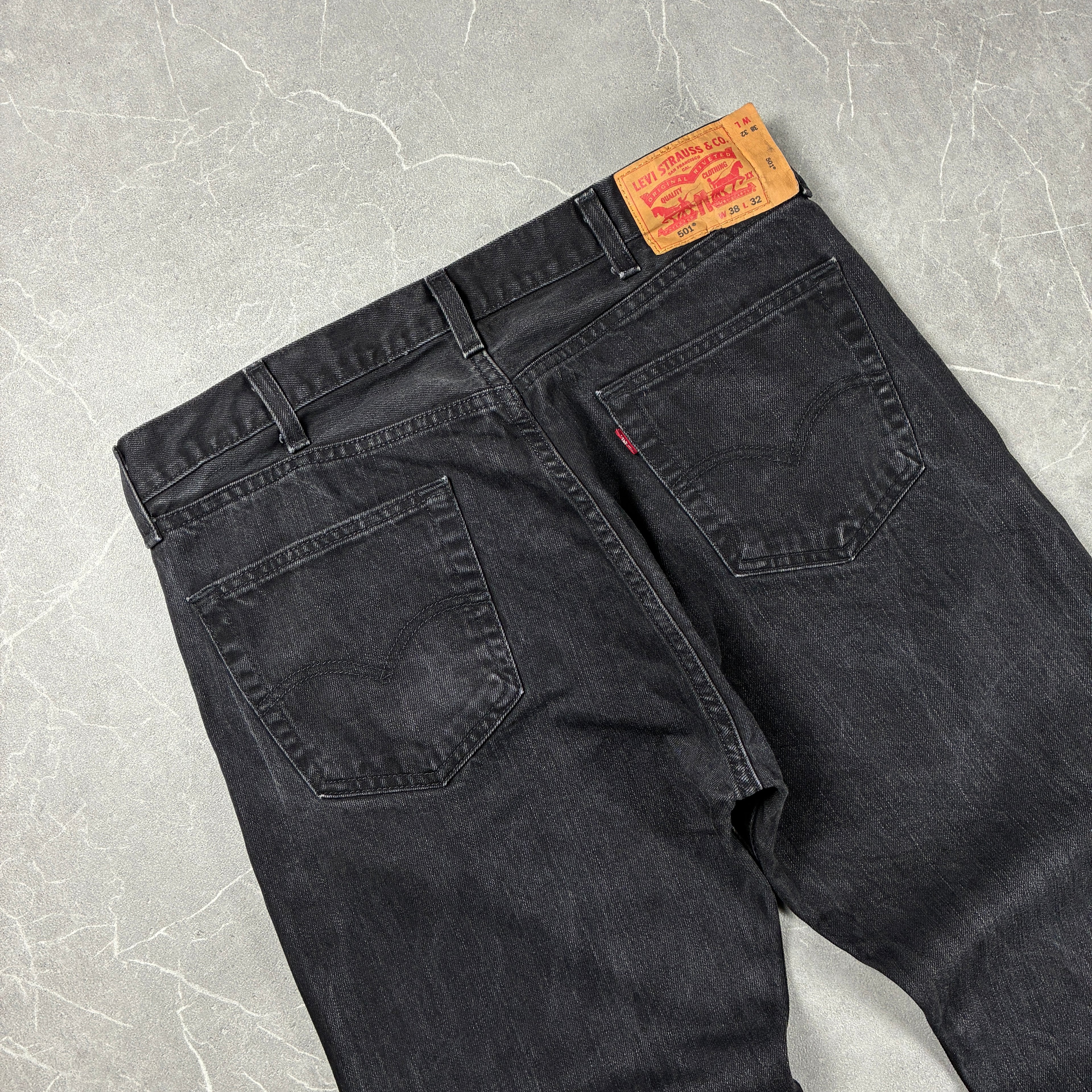 Levi’s Jeans (W36)
