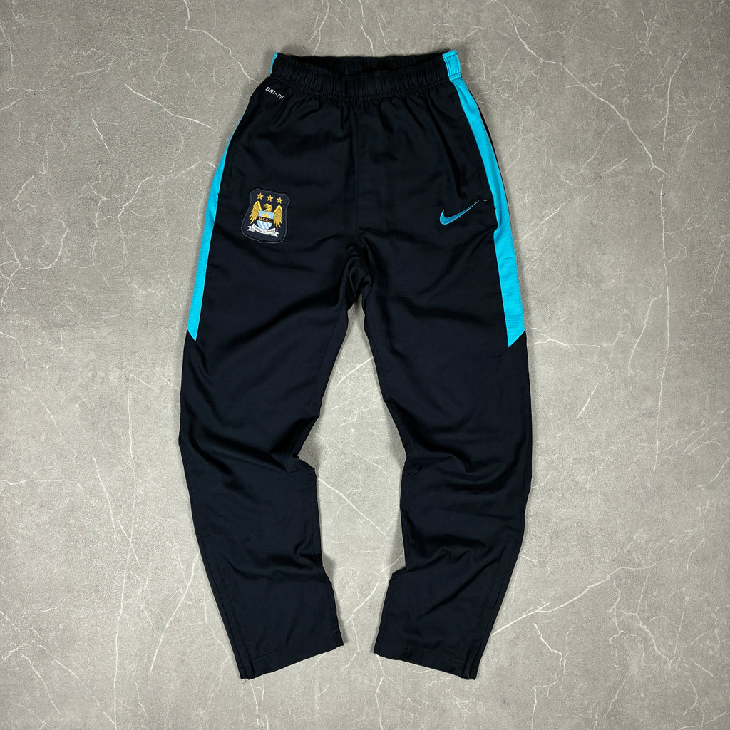 Nike x Manchester City Tracksuit 2015 (XXS-XS)