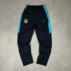 Nike x Manchester City Tracksuit 2015 (XXS-XS)