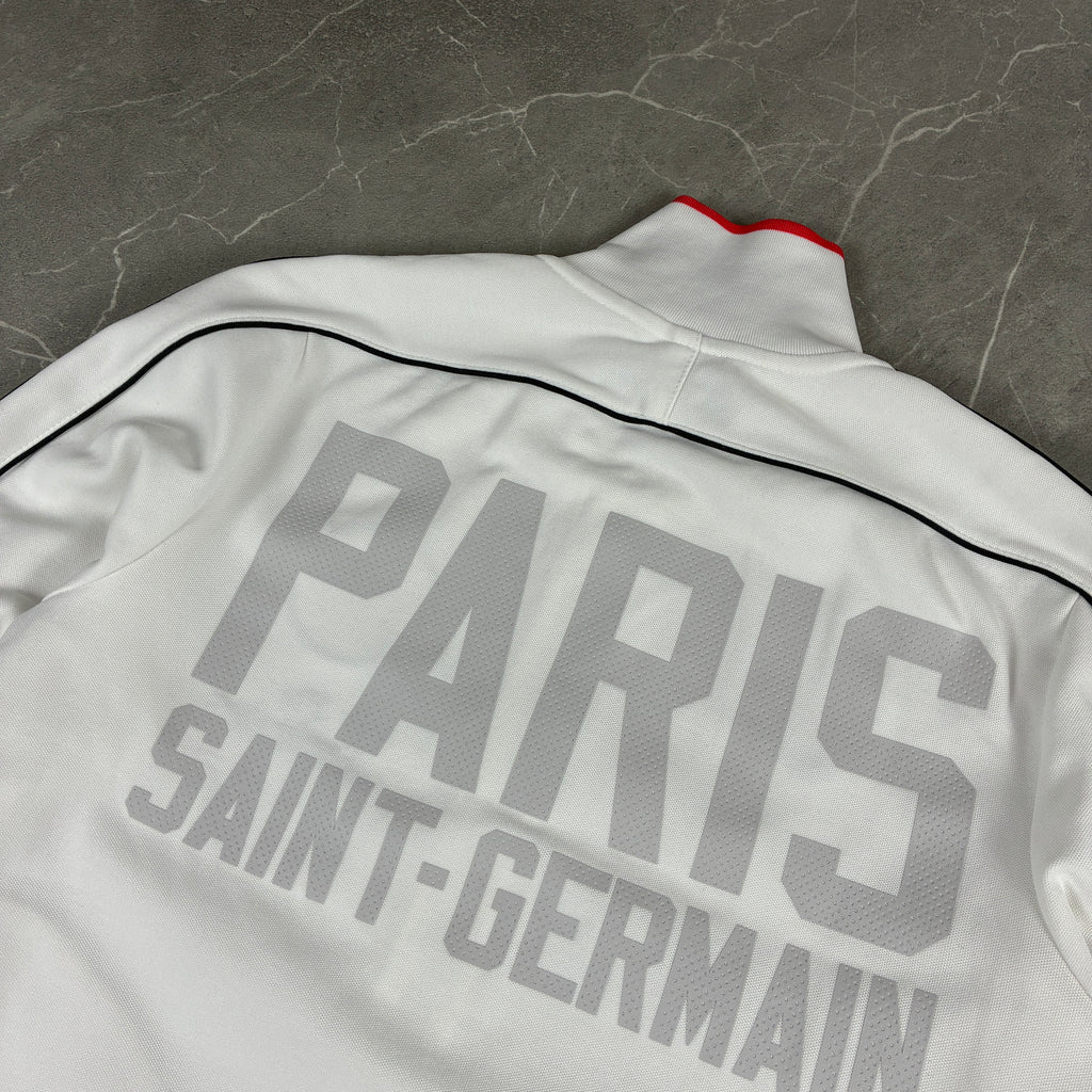 Nike x Paris Sportjacke (S)