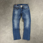 True Religion Damenjeans (XS/34)
