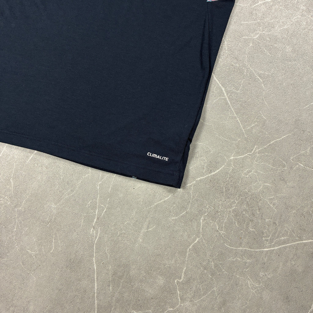 Adidas x Marseille CL Polo 2011 (S)