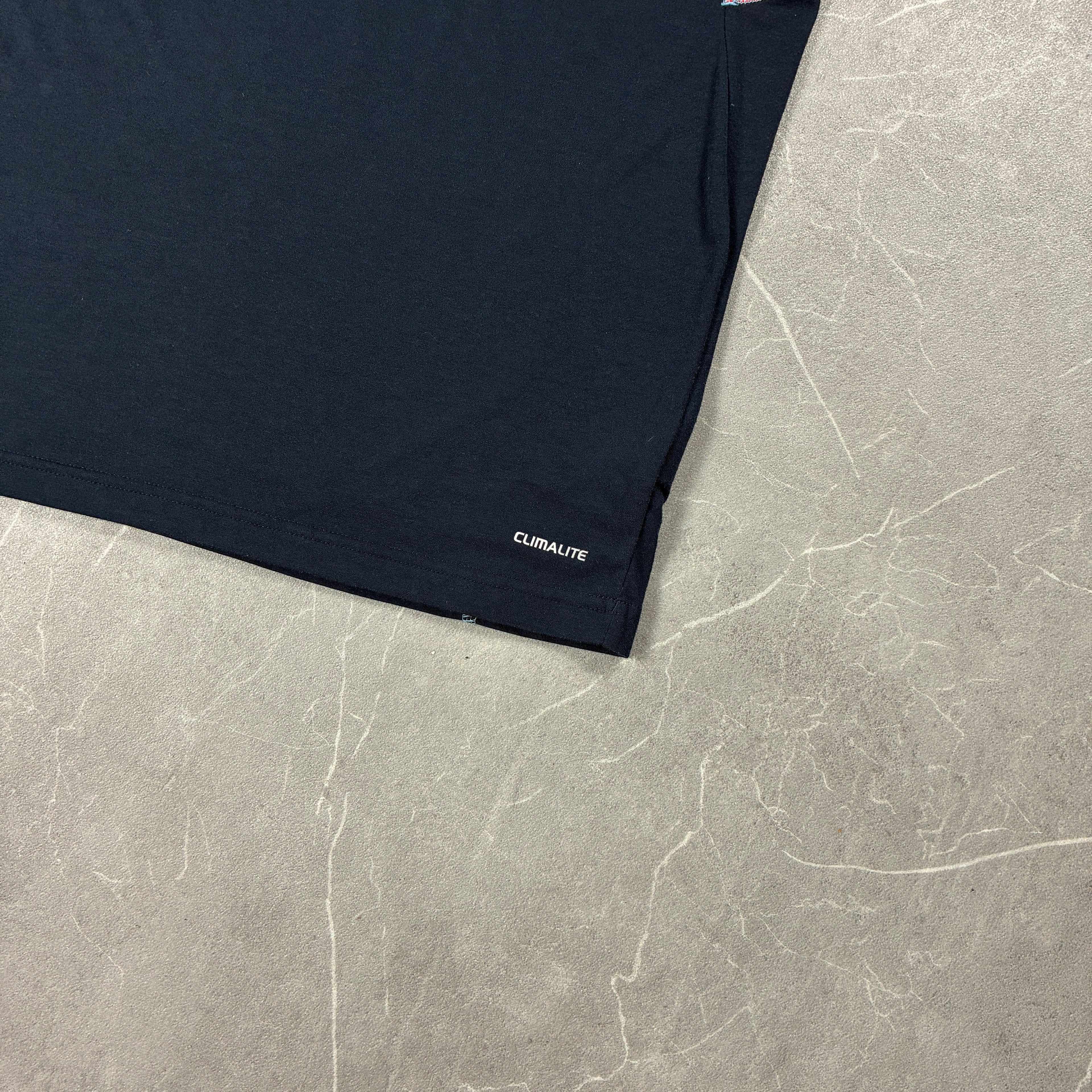 Adidas x Marseille CL Polo 2011 (S)