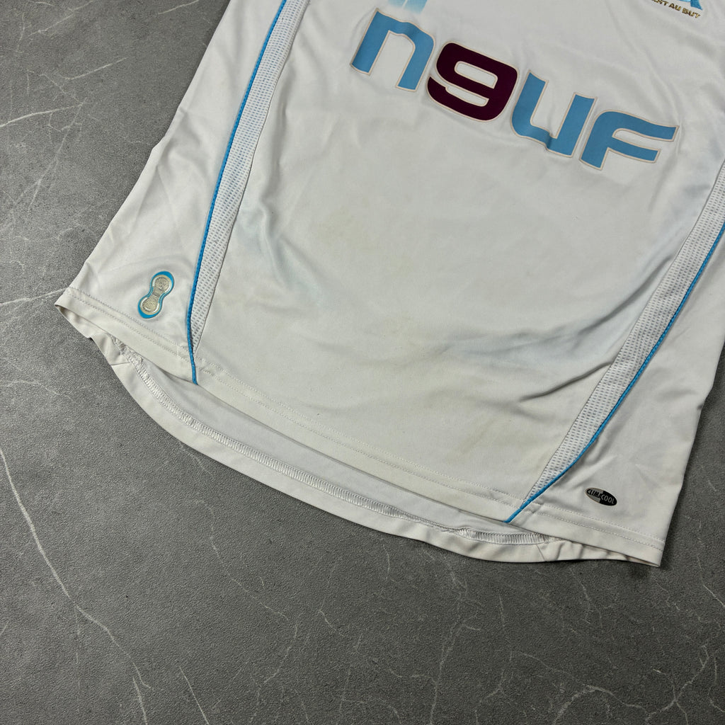 Adidas x Marseille Trikot 2006 (L)