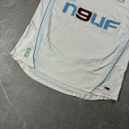 Adidas x Marseille Trikot 2006 (L)