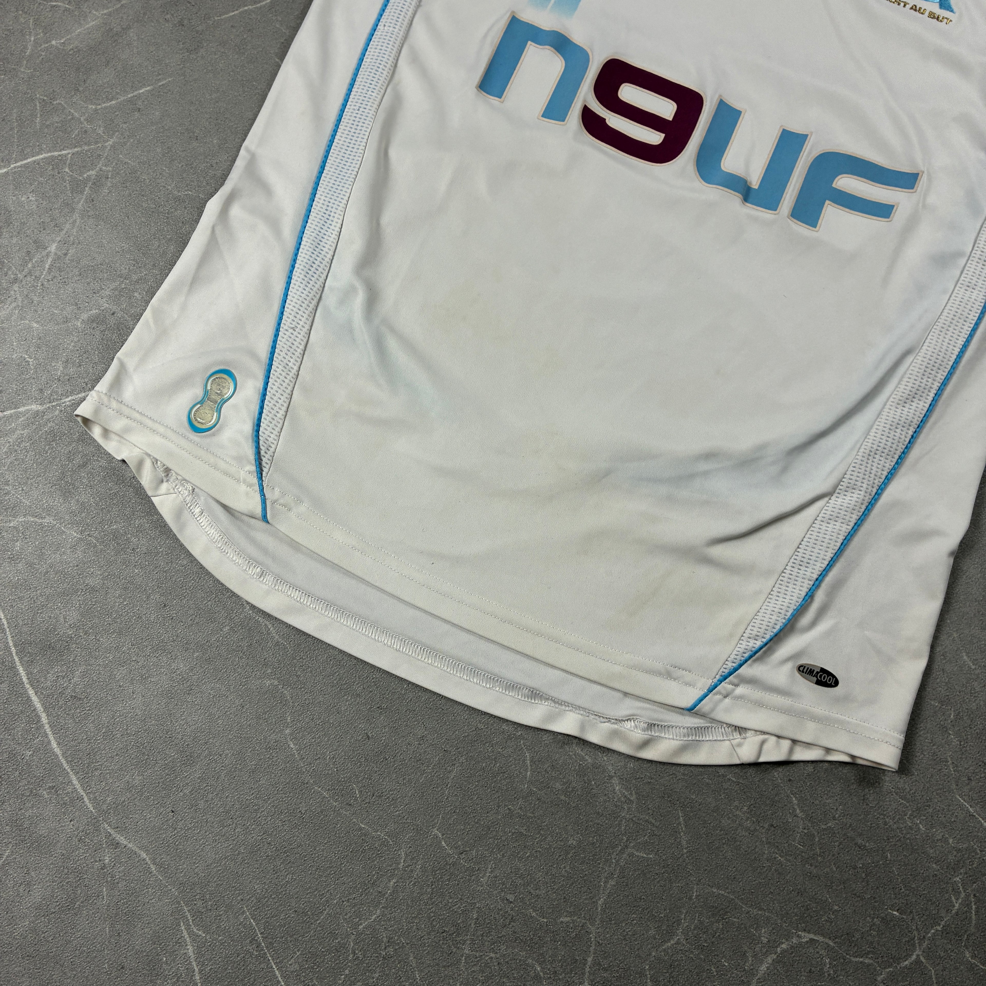Adidas x Marseille Trikot 2006 (L)