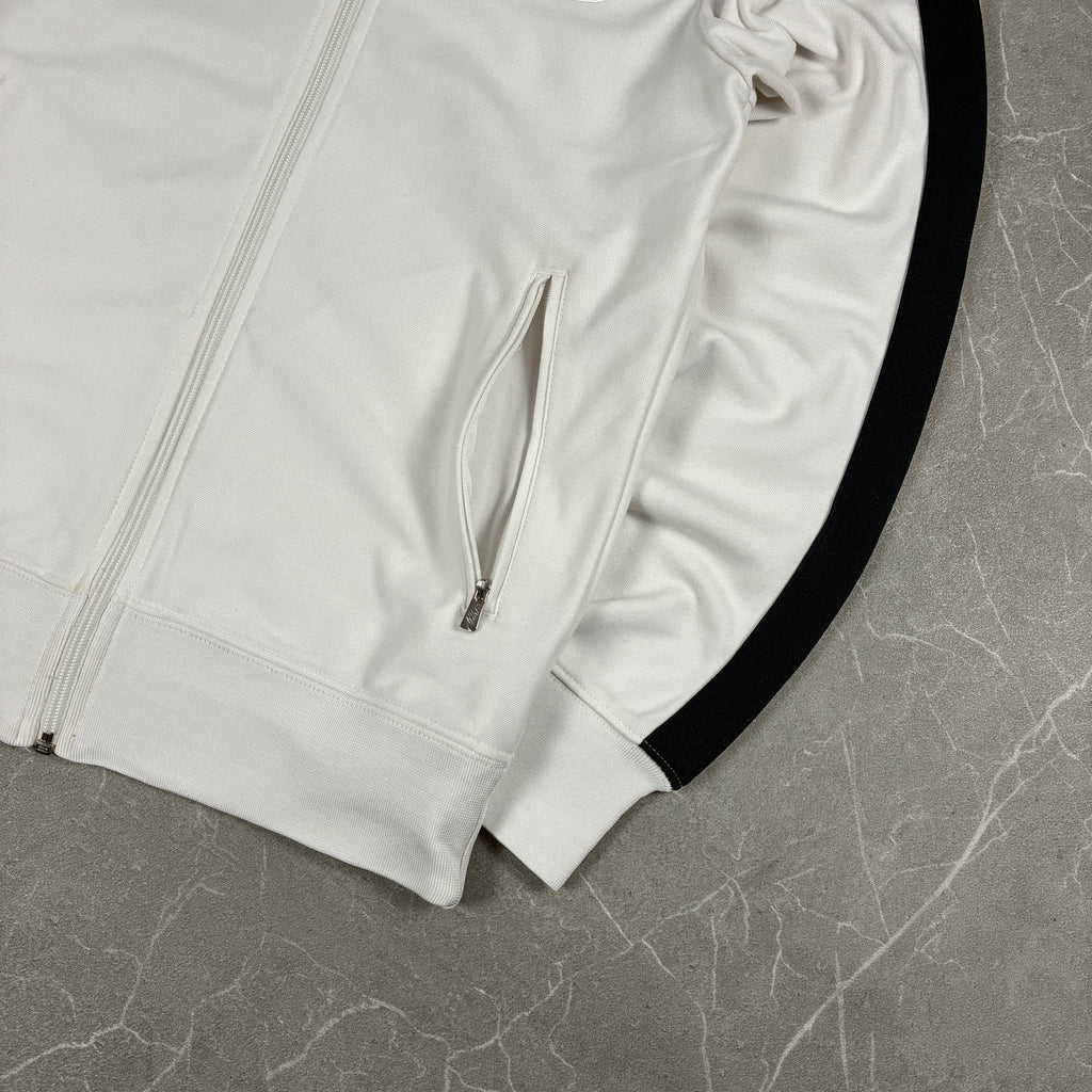 Nike x Frankreich Sportjacke 2012 (S)