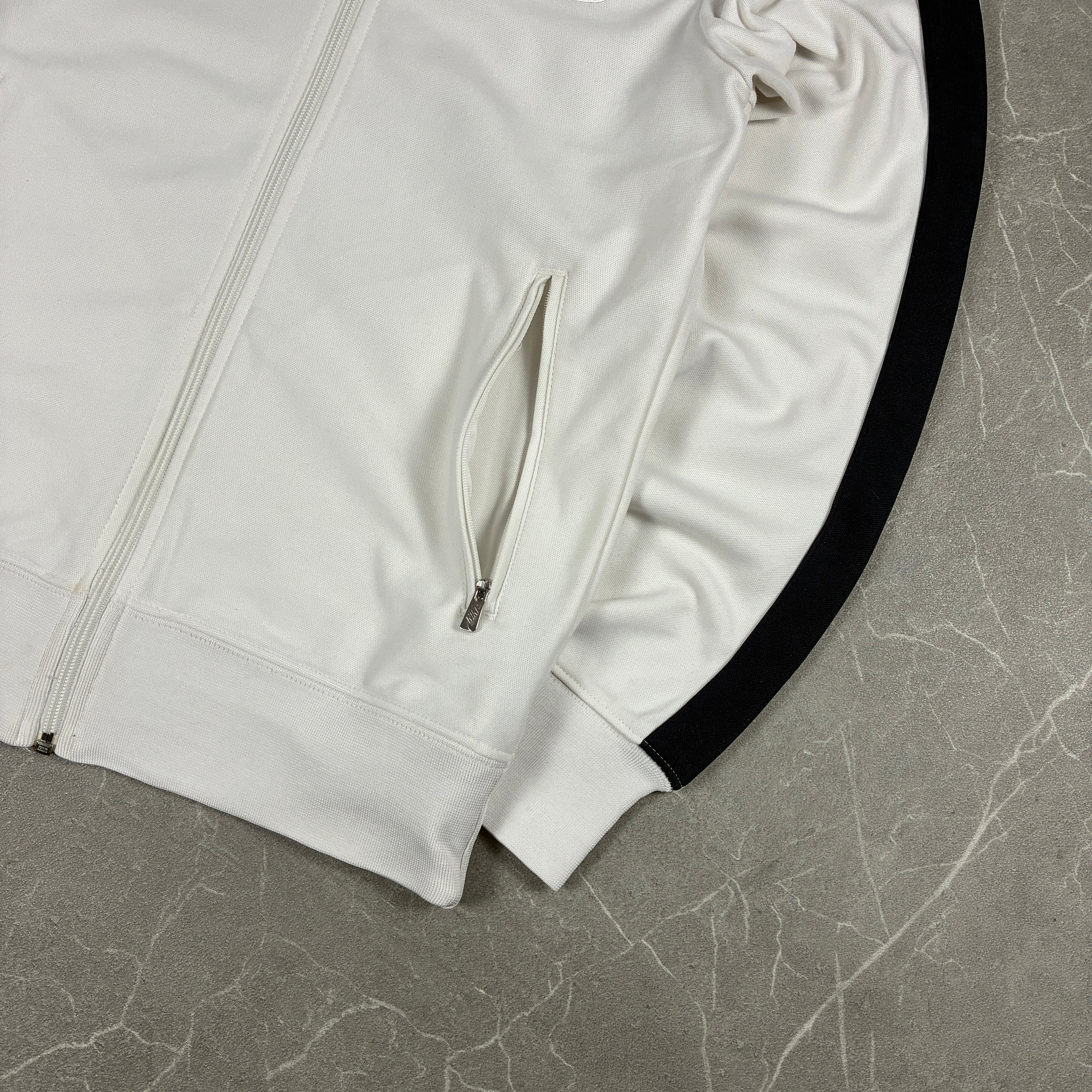 Nike x Frankreich Sportjacke 2012 (S)