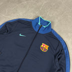 Nike x Barcelona Sportjacke 2010 (L)