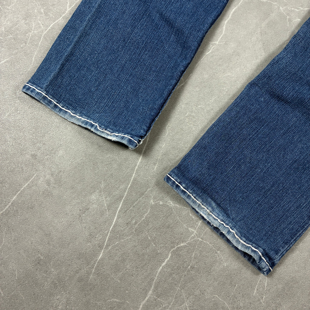 True Religion Damen Jeans (L/40)