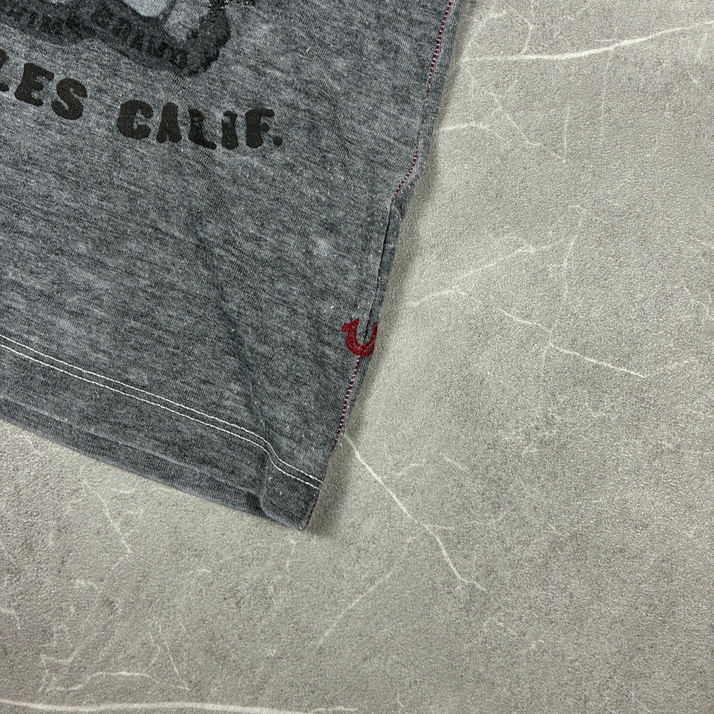 True Religion Damen Shirt (S)