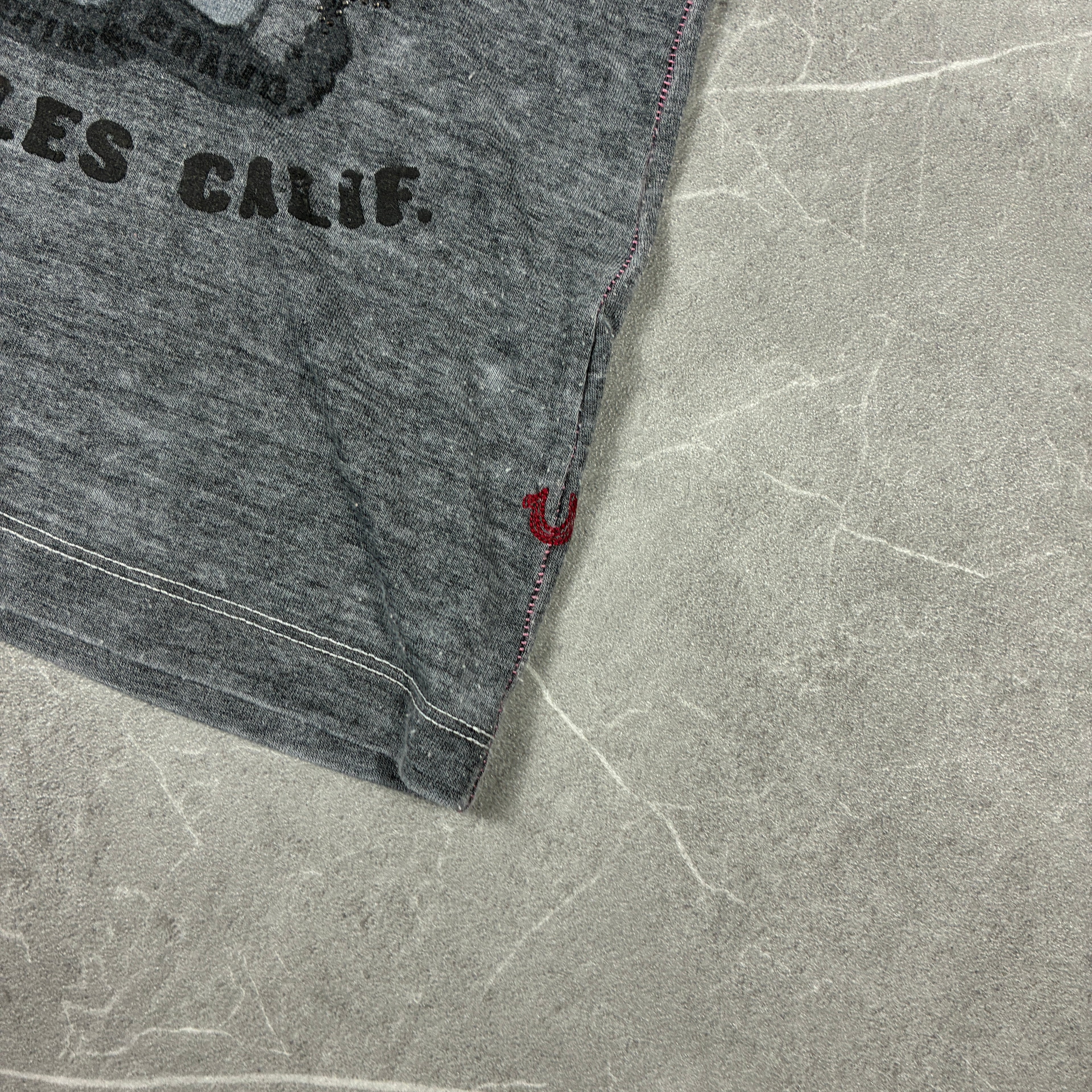 True Religion Damen Shirt (S)