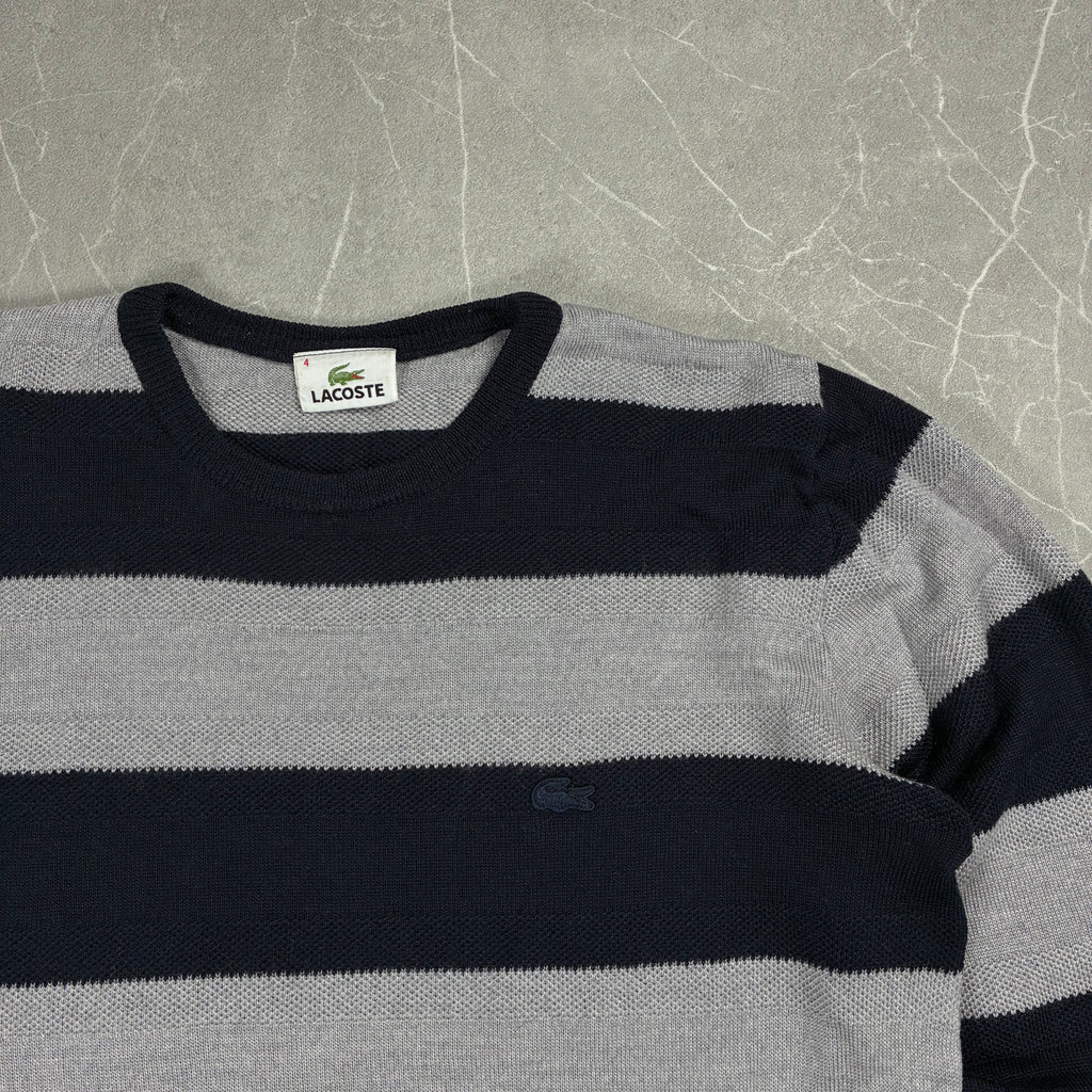 Lacoste Strickpullover (M)