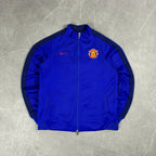 Nike x Manchester United Sportjacke 2013 (XS)