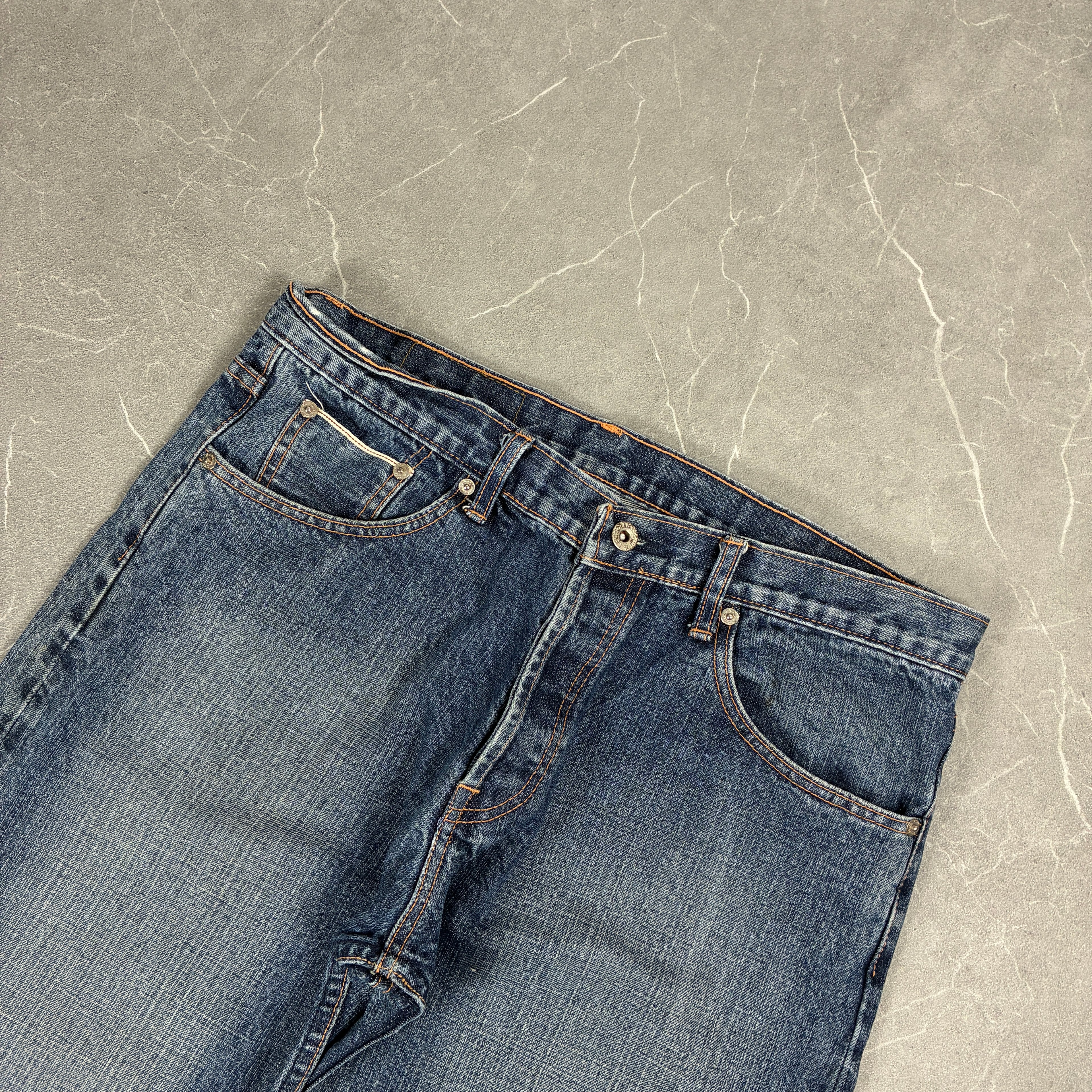 Levi’s Jeans (W34)