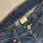 True Religion Damen Jeans (L/40)