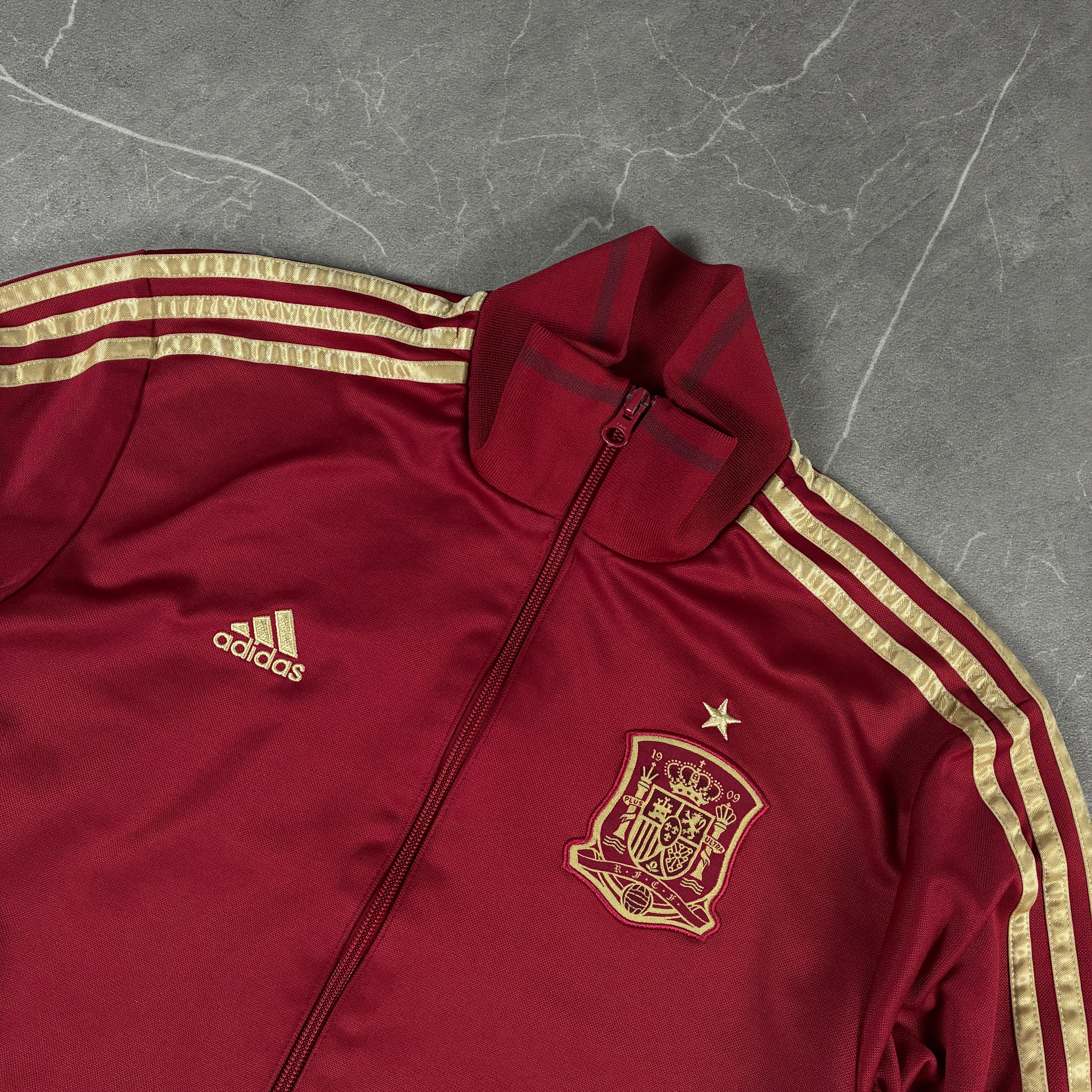 Adidas x Spanien Sportjacke (M)