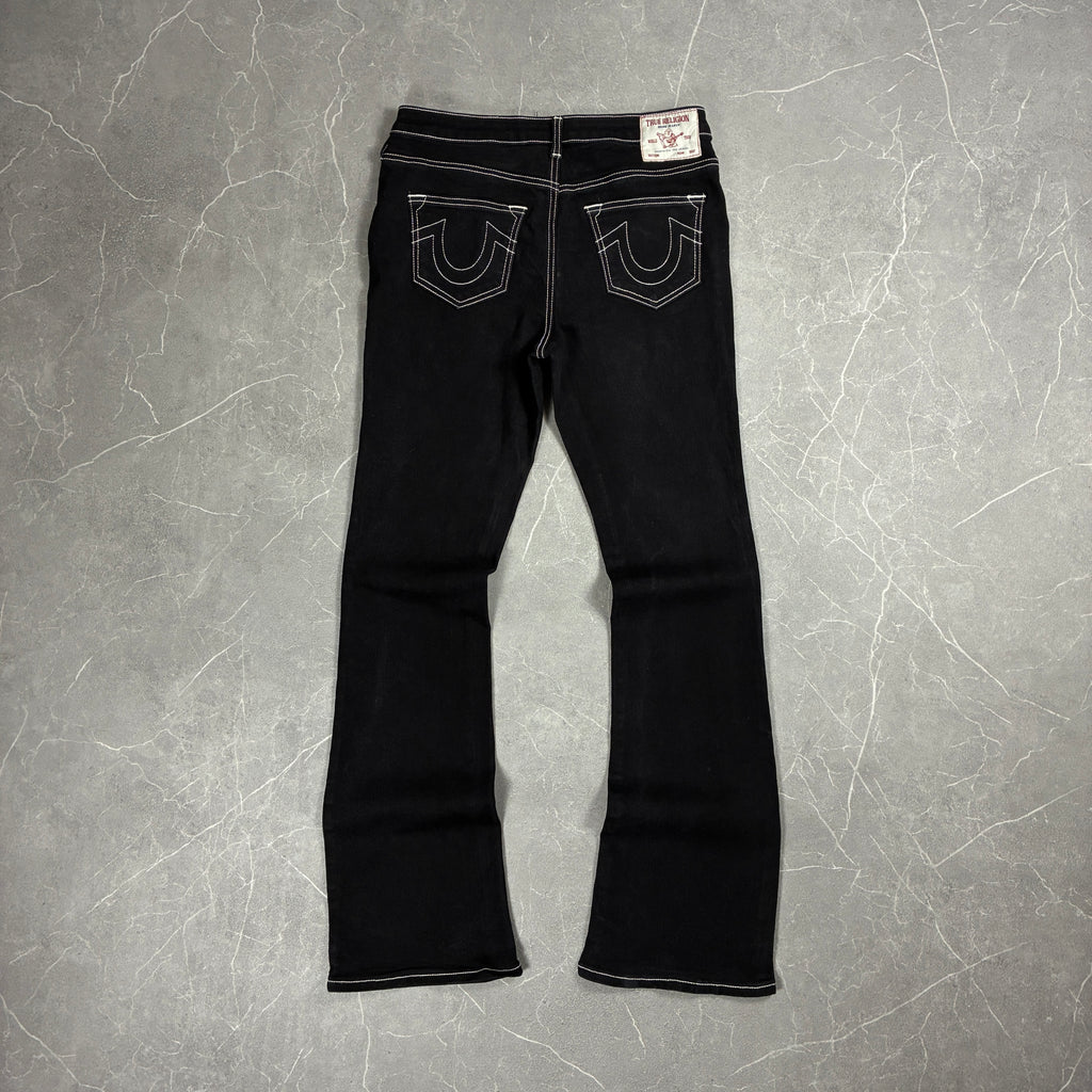True Religion Damenjeans (M/38)