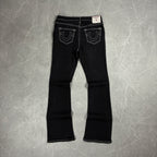 True Religion Damenjeans (M/38)
