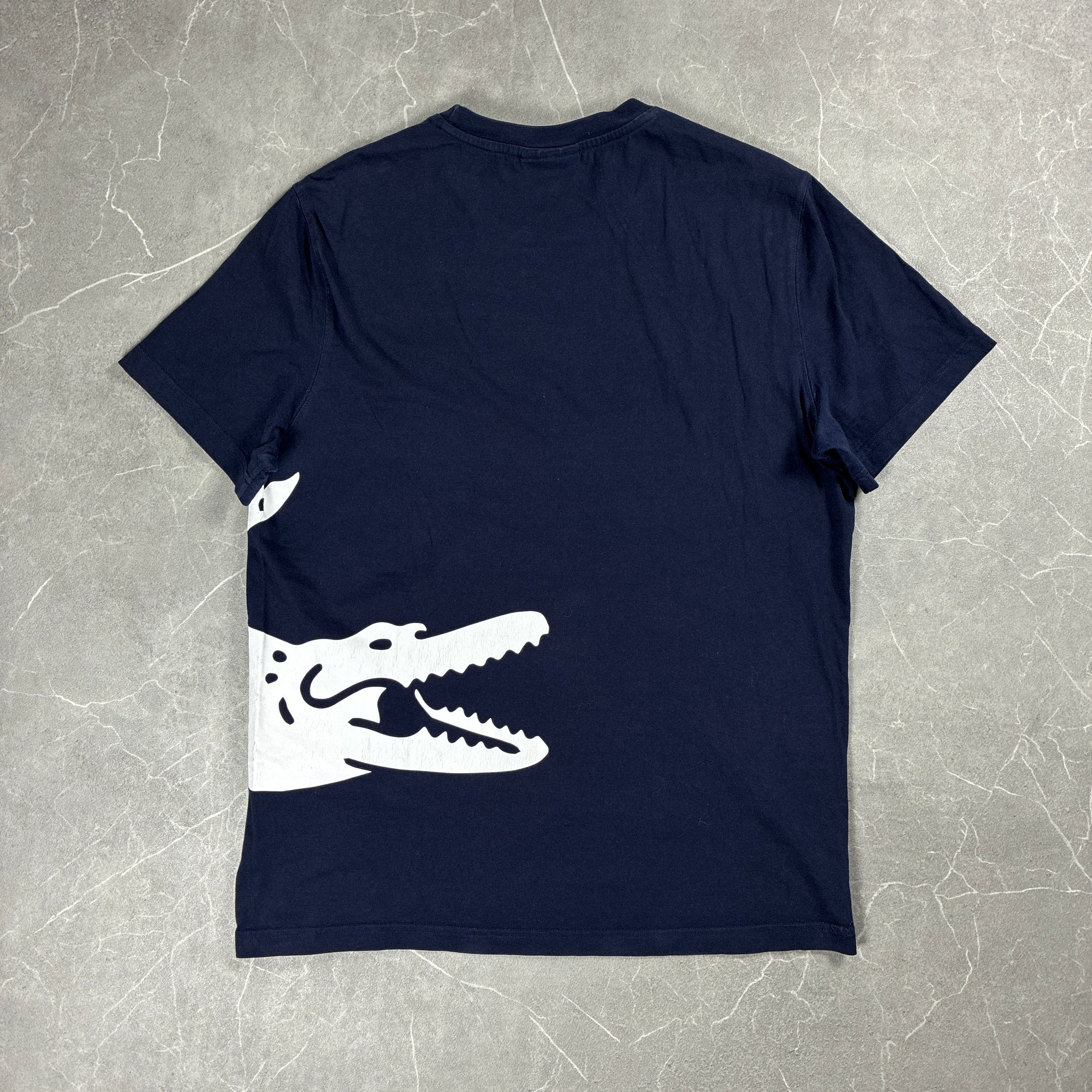 Lacoste Shirt (L)