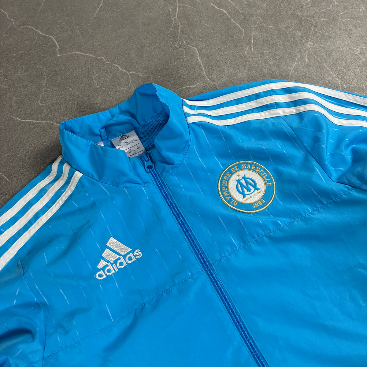 Adidas x Marseille 2015(S)