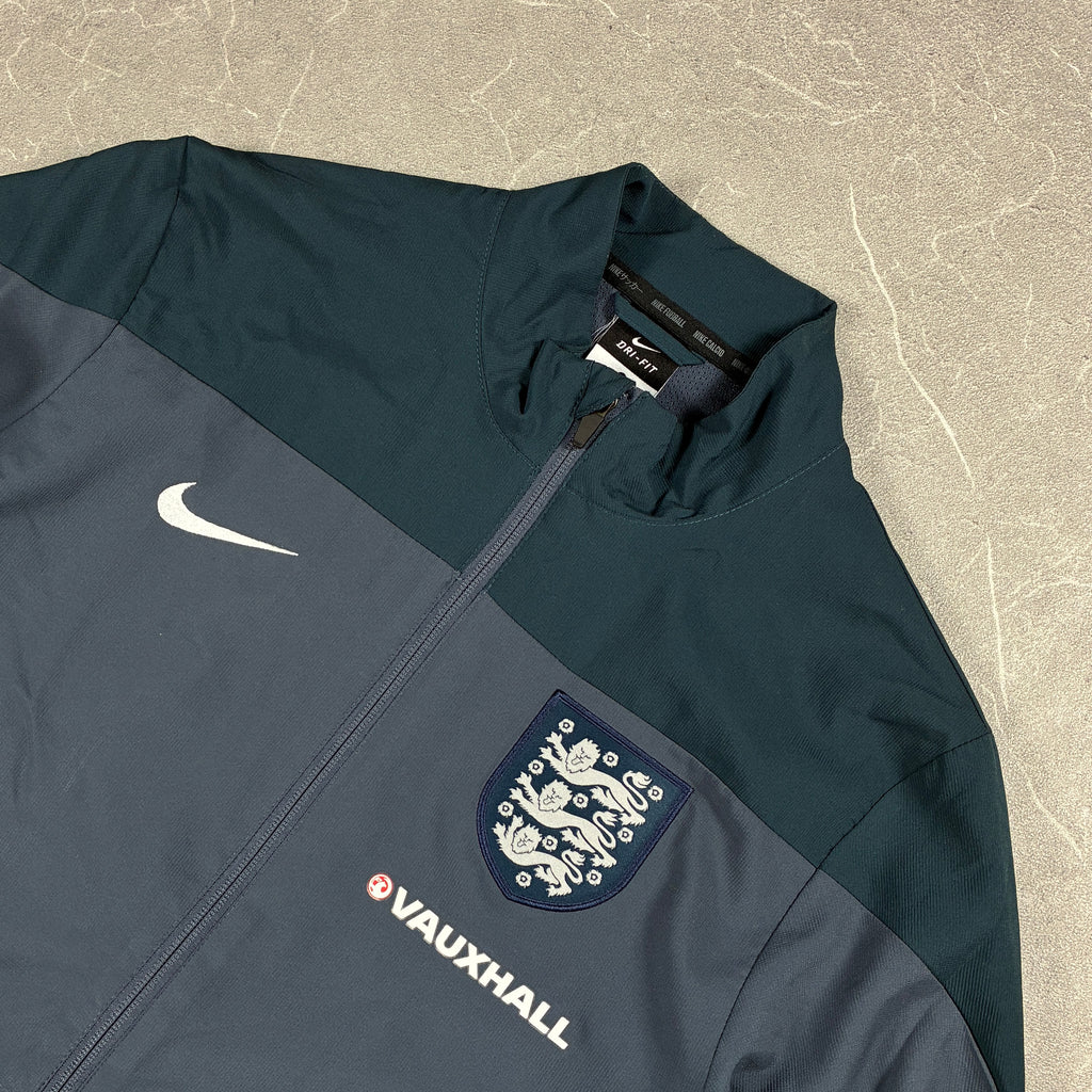 Nike x England Sportjacke 2014 (S)