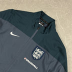 Nike x England Sportjacke 2014 (S)