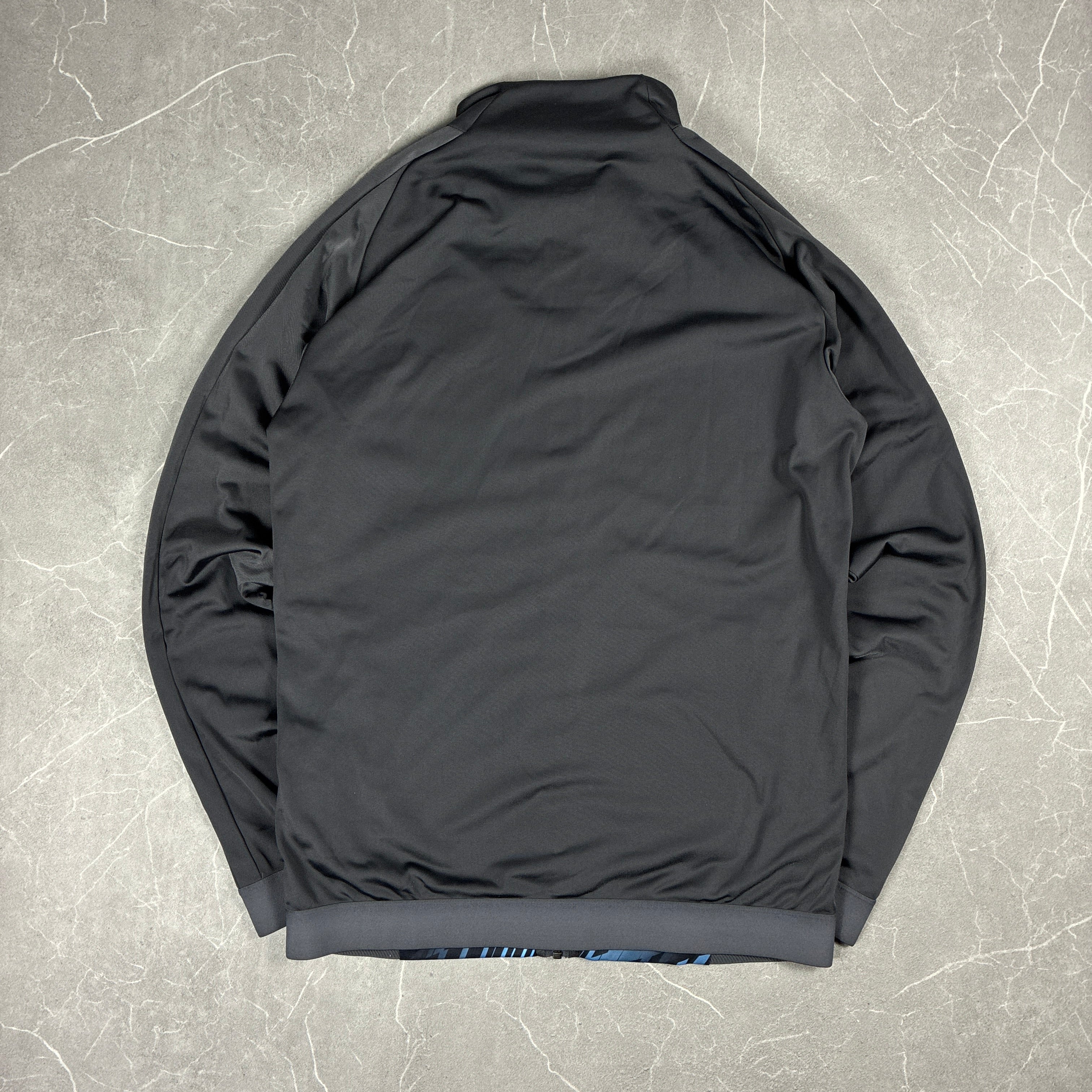 Puma x Manchester City Sportjacke (M)