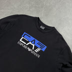 EA7 Pullover (S)