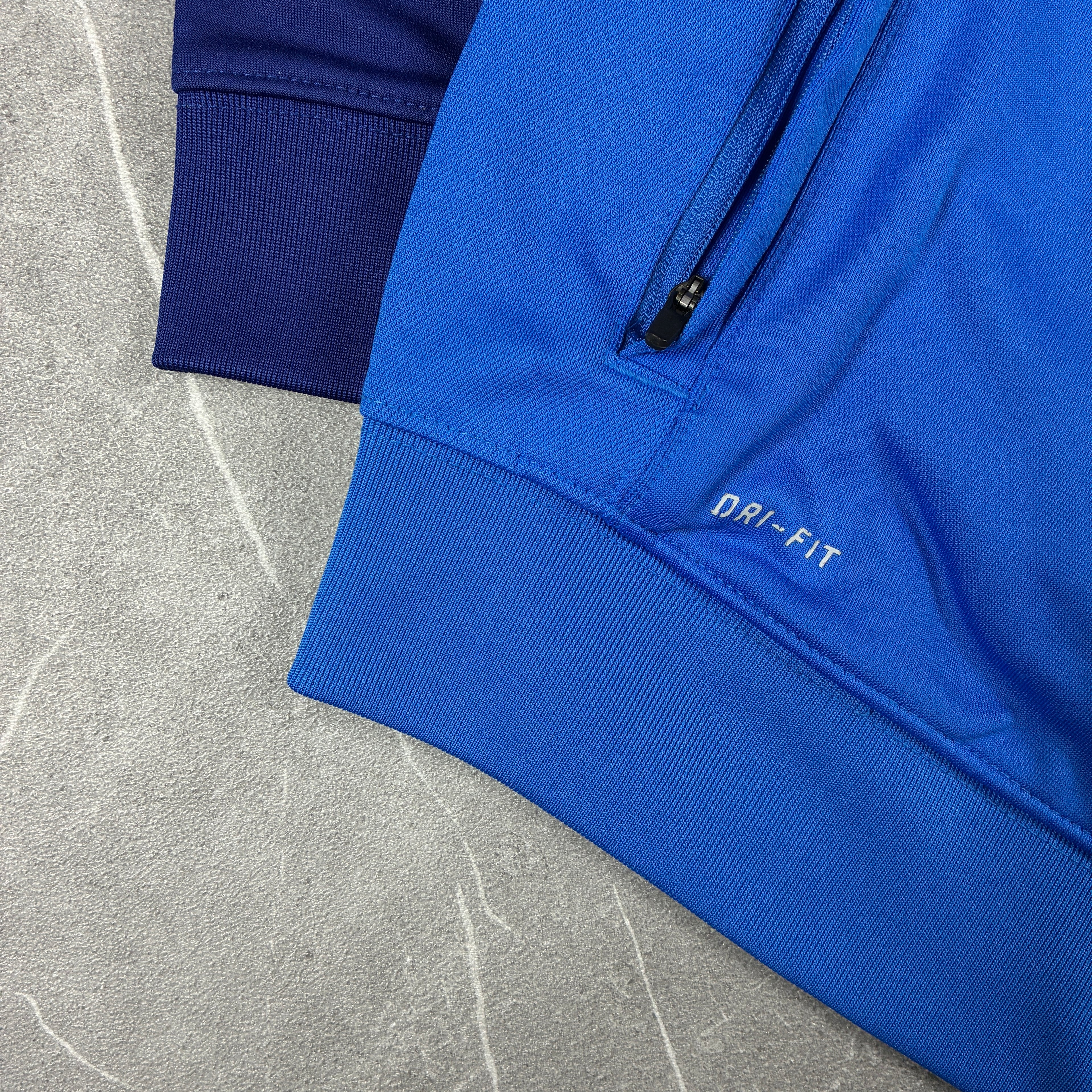 Nike x Inter Milan Sportjacke (XS)