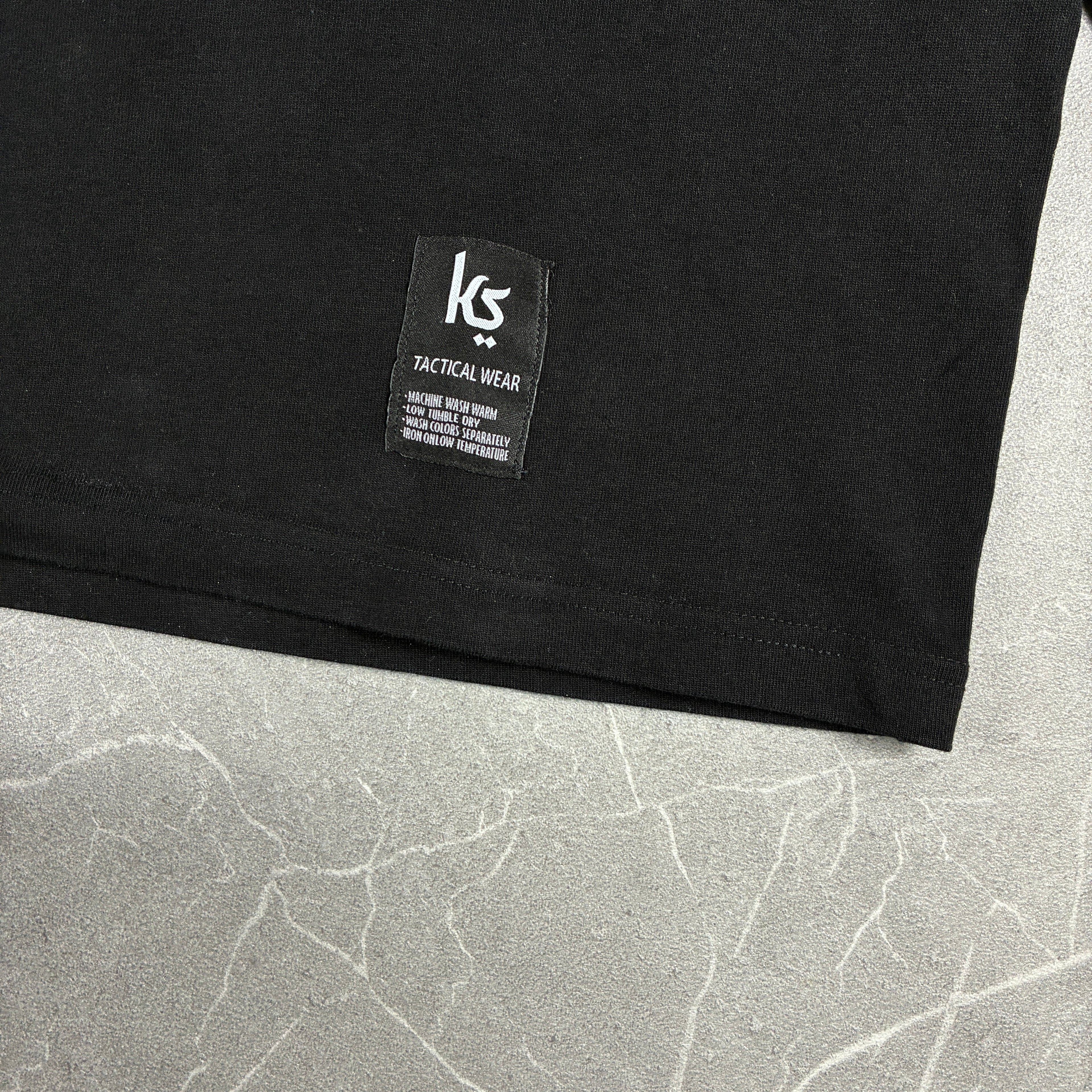 Kafa Les Longsleve (S)