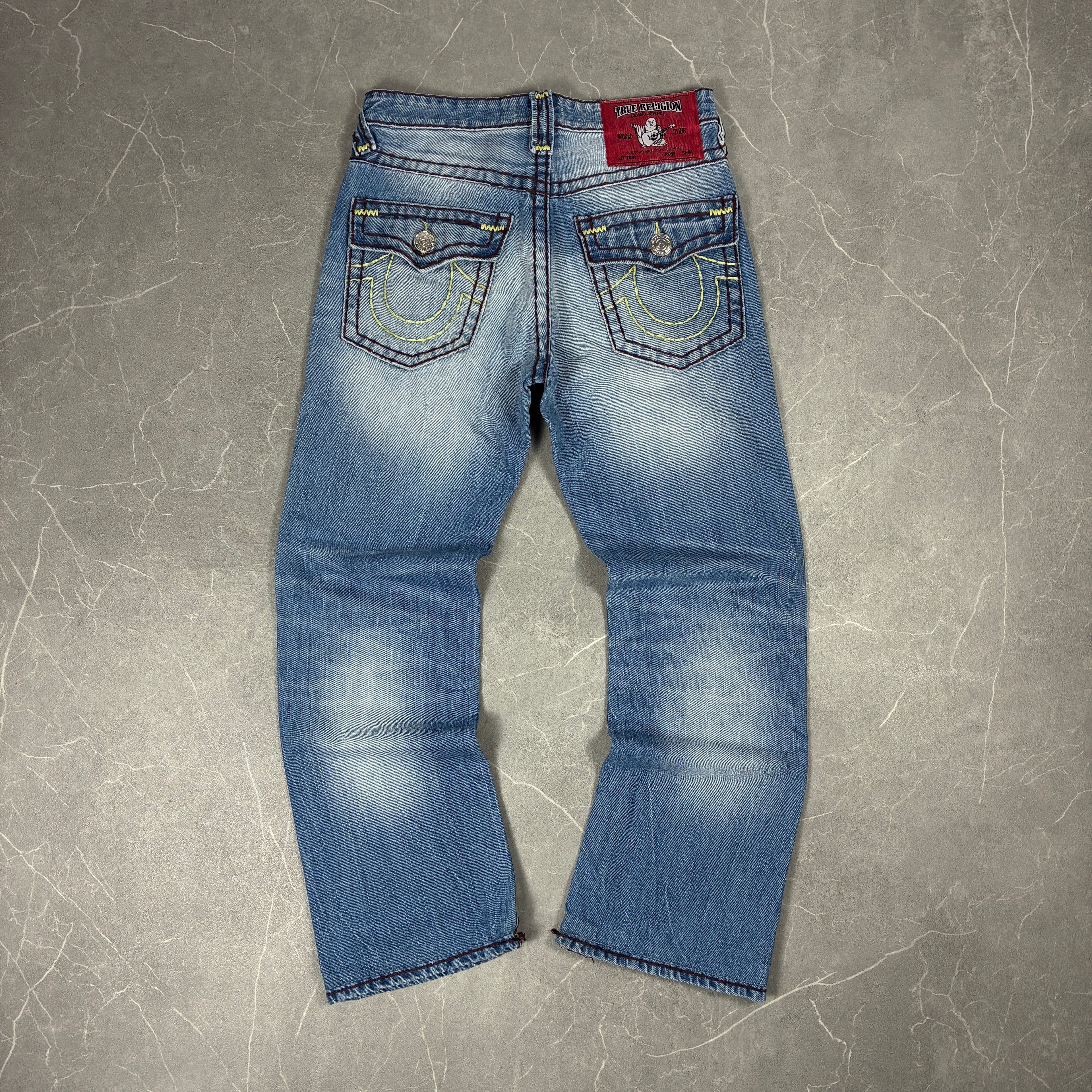 True Religion Jeans (W31)
