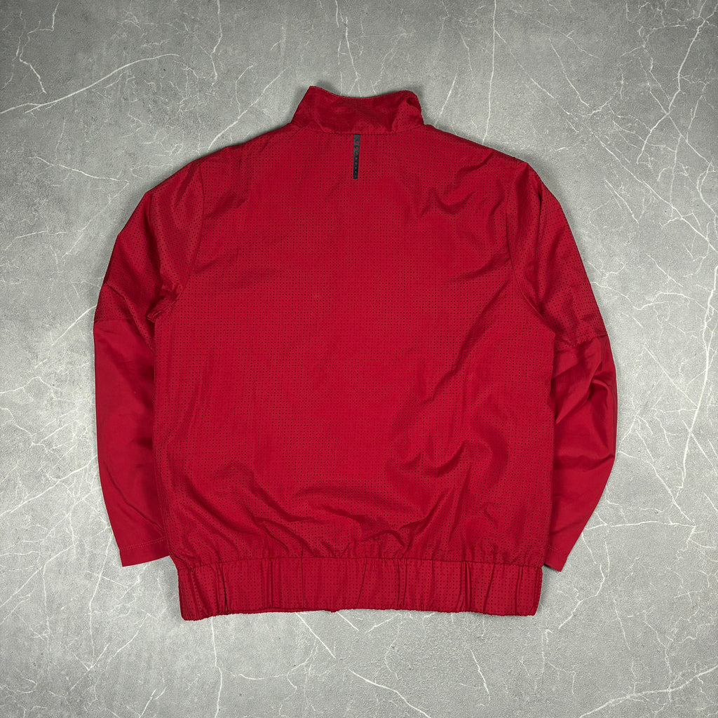 Nike x Manchester United Trackjacket (XS)