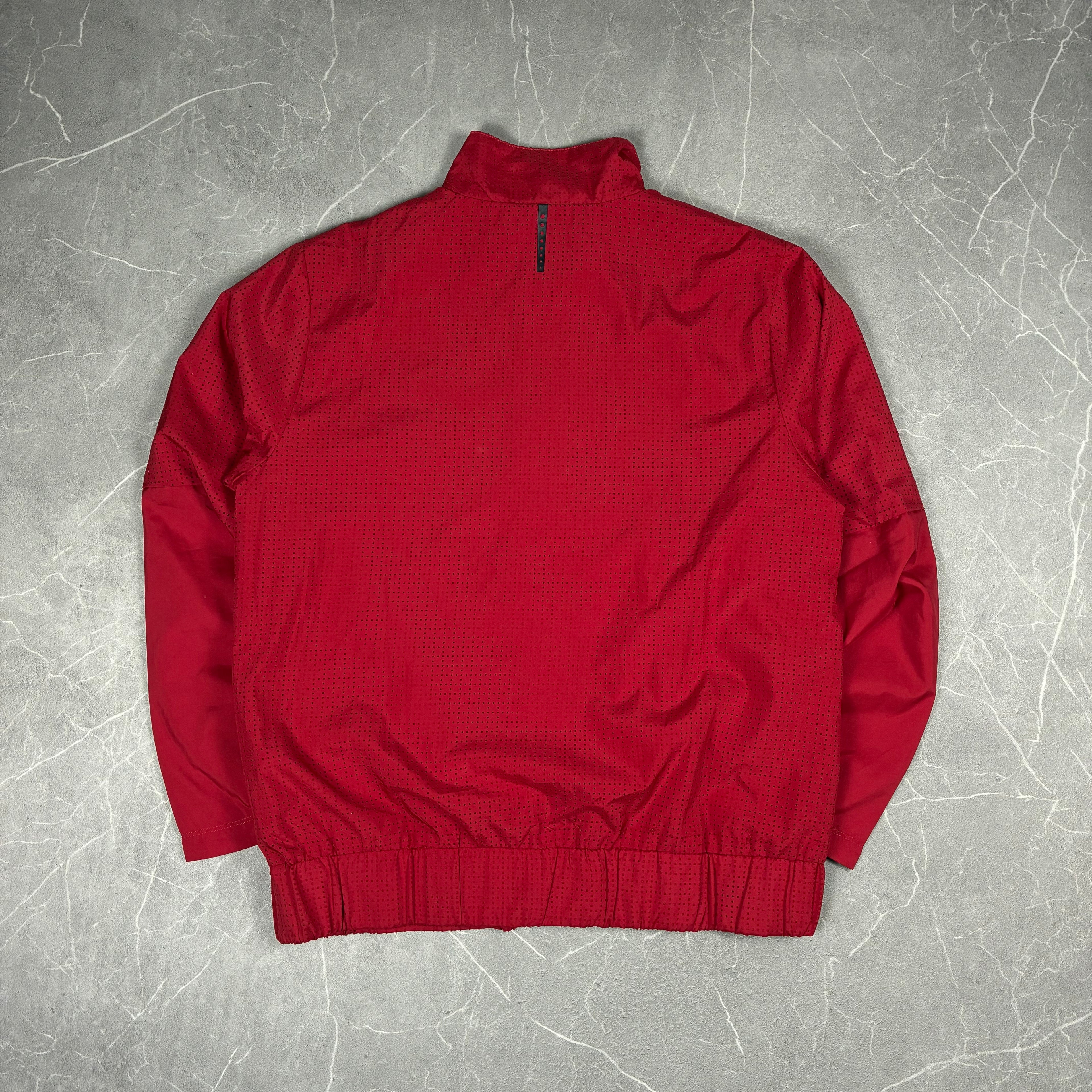 Nike x Manchester United Trackjacket (XS)